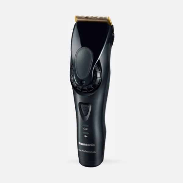 Panasonic Tagliacapelli professionale cordless sottile e leggero ER-DGP84