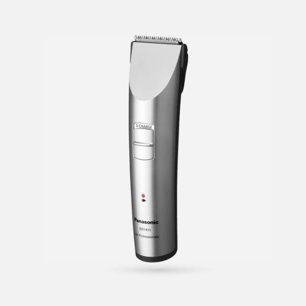 Panasonic tosatrice tagliacapelli cordless ER-1410/1411