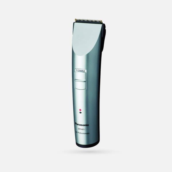 Panasonic tosatrice tagliacapelli professionale cordless ER-1420/1421