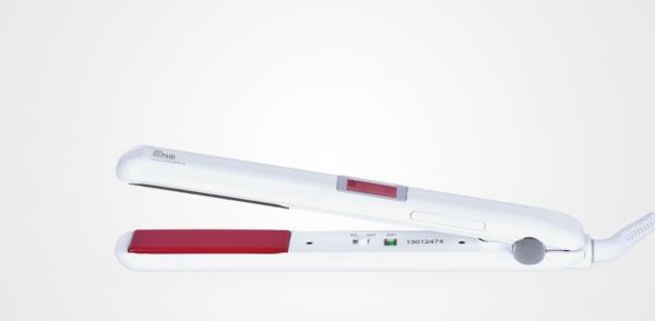 Perfect Beauty Iron Repair piastra ultrasonica con infrarossi