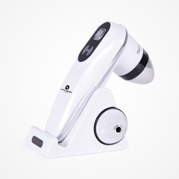 Perfect Beauty Microcamera WiFi 5Gper analisi sul capello 