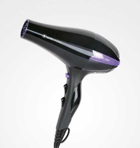 PERFECT BEAUTY PHON IONICO PROFESSIONALE R-3900