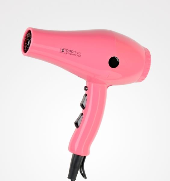 PERFECT BEAUTY PHON PROFESSIONALE POP DRYER ADVANCED CORALLO