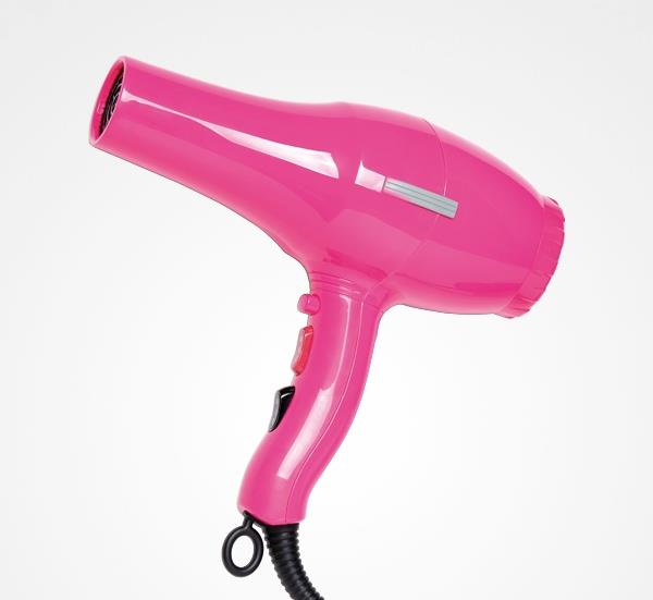 Pluma Phon professionale Pink