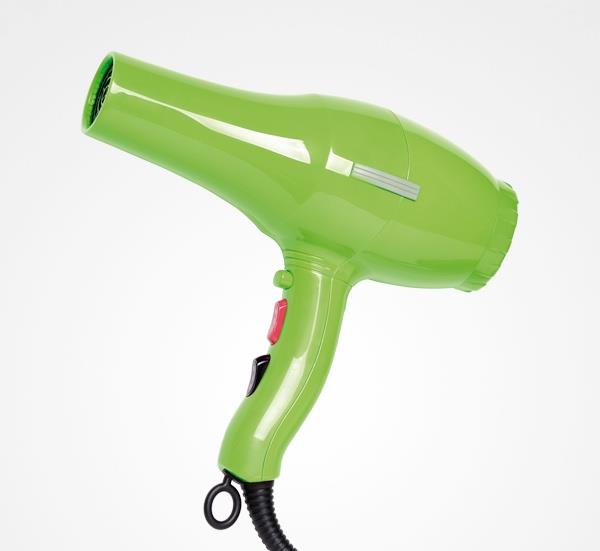 Pluma Phon professionale Verde