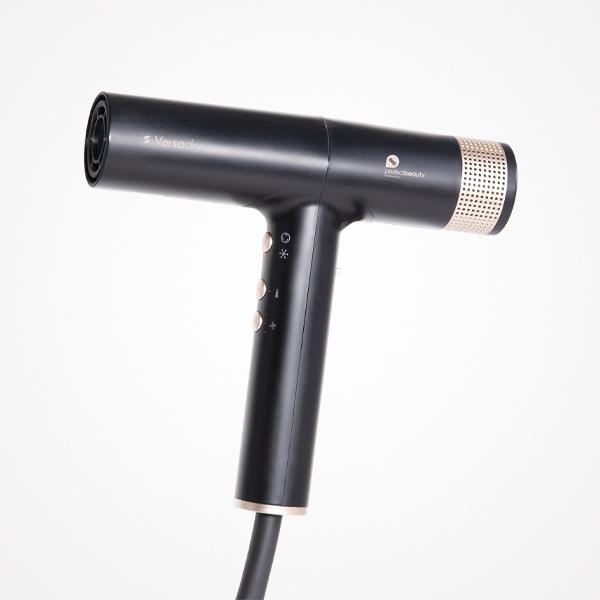 PERFECT BEAUTY VERSA DRY ASCIUGACAPELLI PROFESSIONALE 6 IN 1