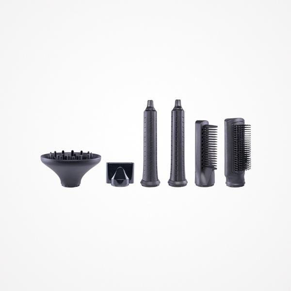 PERFECT BEAUTY VERSA DRY ASCIUGACAPELLI PROFESSIONALE 6 IN 1