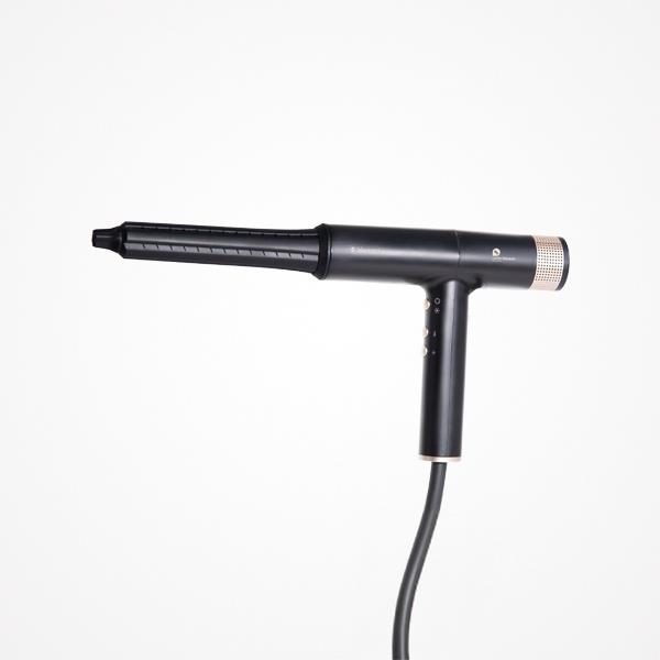 PERFECT BEAUTY VERSA DRY ASCIUGACAPELLI PROFESSIONALE 6 IN 1