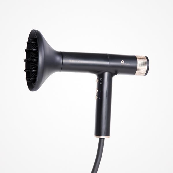 PERFECT BEAUTY VERSA DRY ASCIUGACAPELLI PROFESSIONALE 6 IN 1