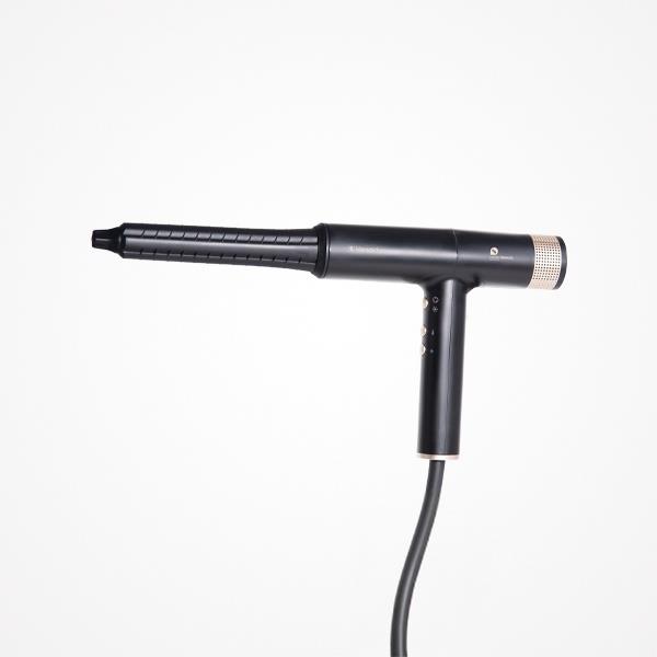 PERFECT BEAUTY VERSA DRY ASCIUGACAPELLI PROFESSIONALE 6 IN 1