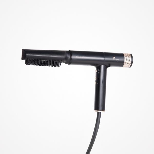 PERFECT BEAUTY VERSA DRY ASCIUGACAPELLI PROFESSIONALE 6 IN 1
