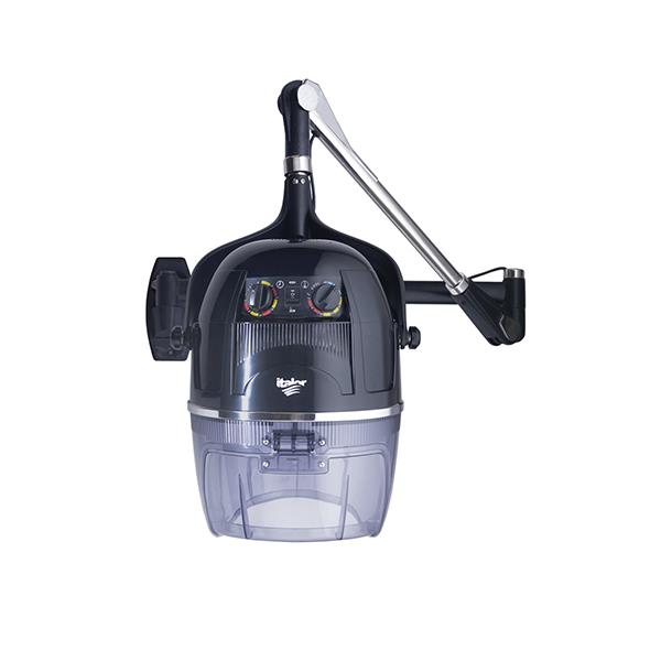 Perfectbeauty Casco asciugacapelli a parete Air 2V 2008 black