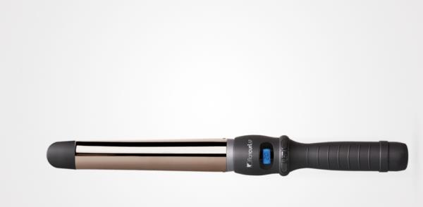 Perfectbeauty Flat Curl 32" ferro arricciante conico ovale