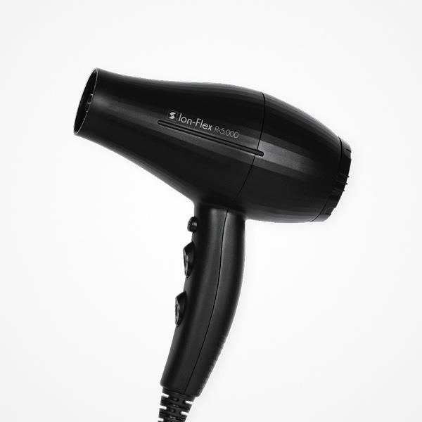 PERFECTBEAUTY PHON COMPATTO ION-FLEX R-5000