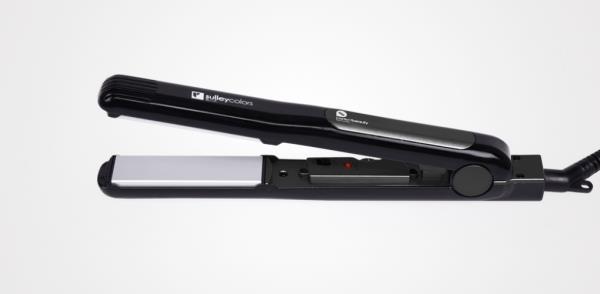PERFECTBEAUTY PIASTRA PROFESSIONALE SULLEY COLORS NERO