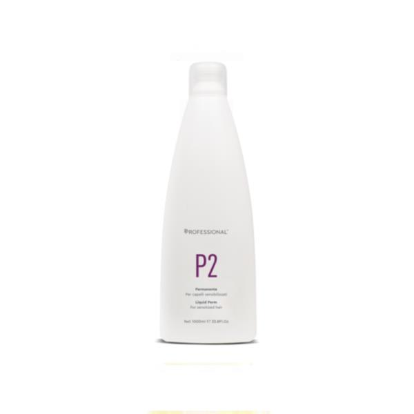 PROFESSIONAL FORMA PERMANENTE P2 PER CAPELLI SENSIBILI 1000ML