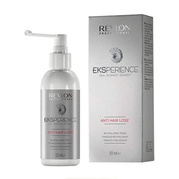 Revlon Eksperience Anti Hair Loss Vitalizzante Tonic 125 ml