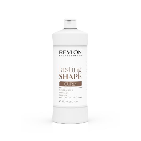 Revlon Lasting Shape Curly Neutralizer 850ml 