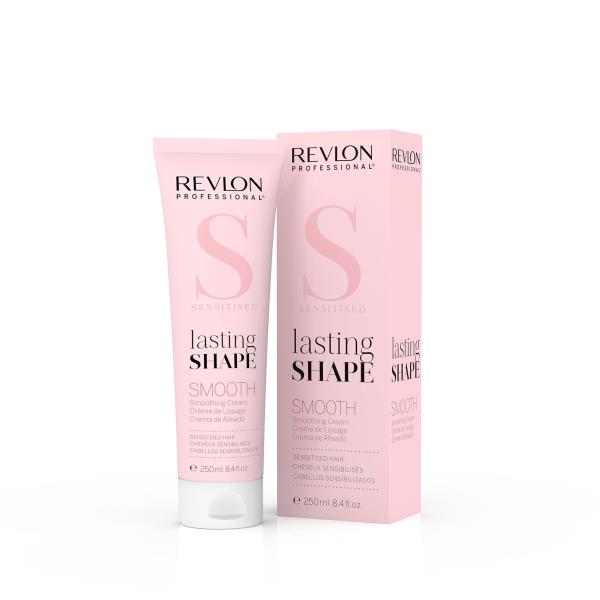 Revlon Lasting Shape Smooth Sensitive Hair 250 ml