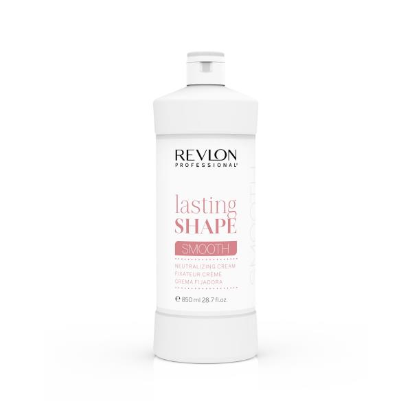 Revlon Lasting Shape Smooth Neutralizer 850 ml