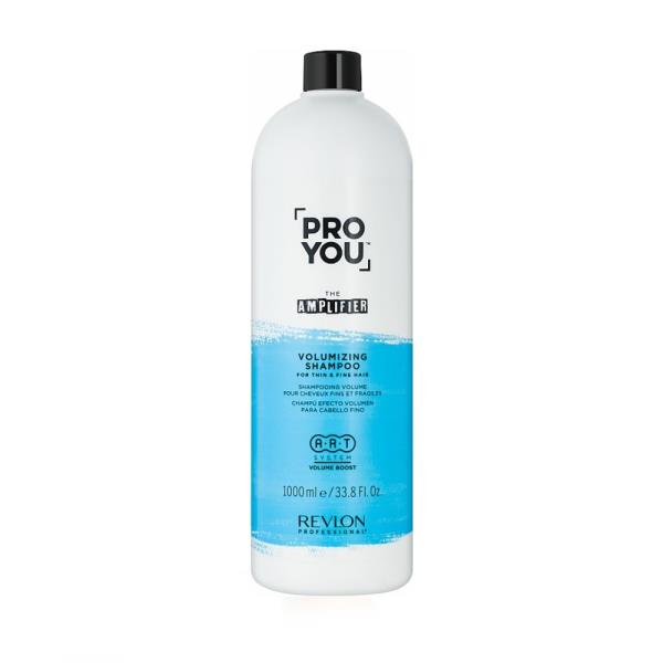 Revlon Pro You The Amplifier shampoo volumizzante 1000ml