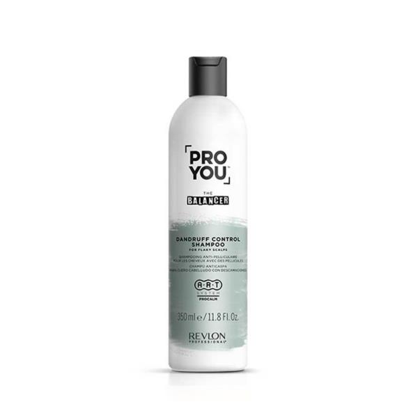 Revlon Pro You The Balancer Dandruff Control 350ml antiforfora