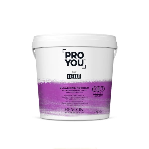 Revlon Pro You The Lifter Bleaching Powder 1kg