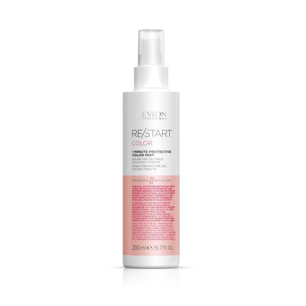 REVLON PROFESSIONAL RESTART COLOR PROTECTIVE MIST SPRAY 150ML