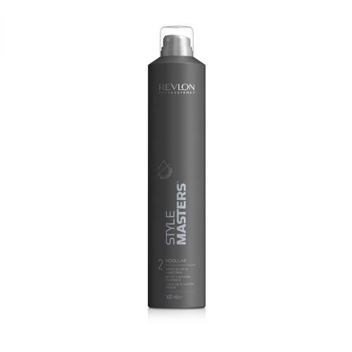 REVLON PROFESSIONAL STYLE MASTER MODULAR HAIRSPRAY 500ML