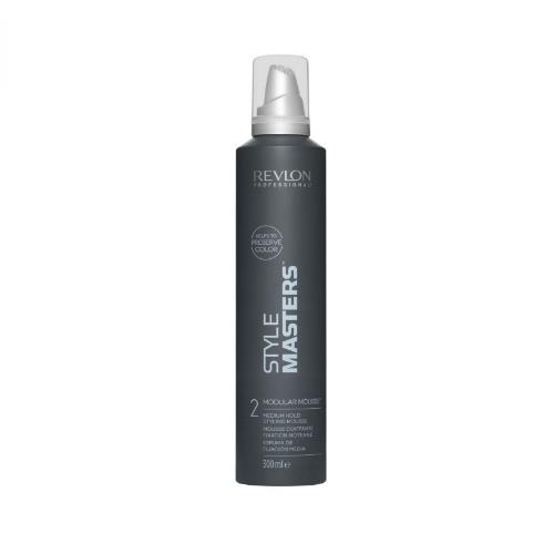 REVLON PROFESSIONAL STYLE MASTER MODULAR MOUSSE 300ML