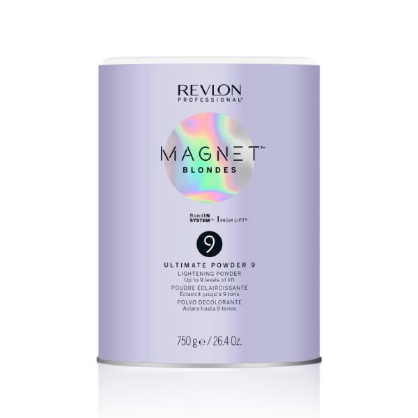 Revloni Magnet Blondes Ultimate Powder 9 750g