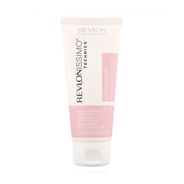 Revlonissimo Barrier Cream 100 ml crema barriera protettiva