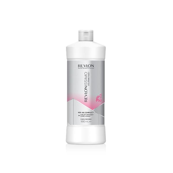 Revlon Creme Peroxide 900ml - 10 / 20 / 30 / 40 vol