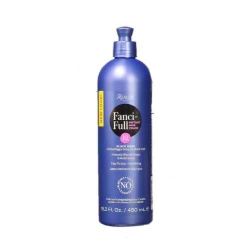 Fanci Full Rinse colorazione per capelli istantanea 450ml