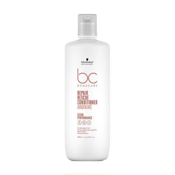 Schwarzkopf BC Clean Repair Rescue Conditioner 1000 ml