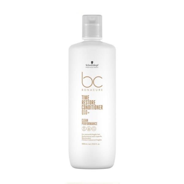 Schwarzkopf BC Clean Time Restore Conditioner 1000 ml