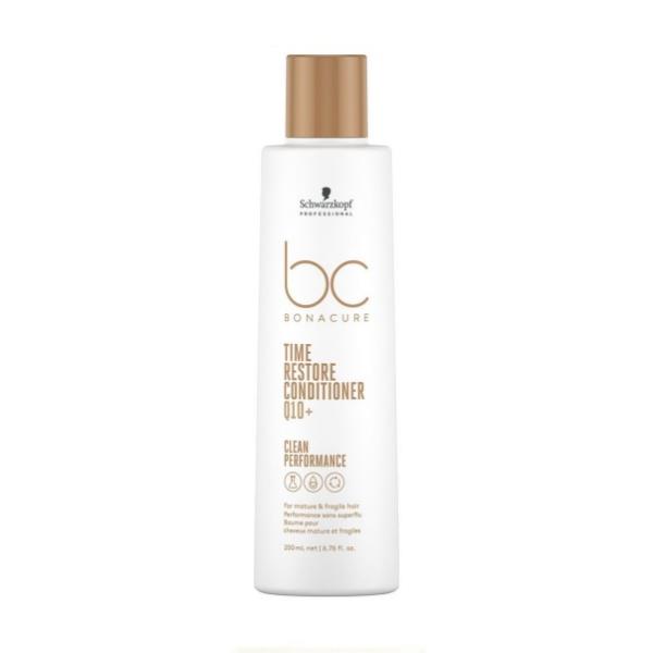 Schwarzkopf BC Clean Time Restore Conditioner 200 ml