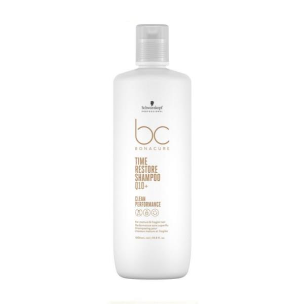 Schwarzkopf BC Clean Time Restore Shampoo 1000 ml