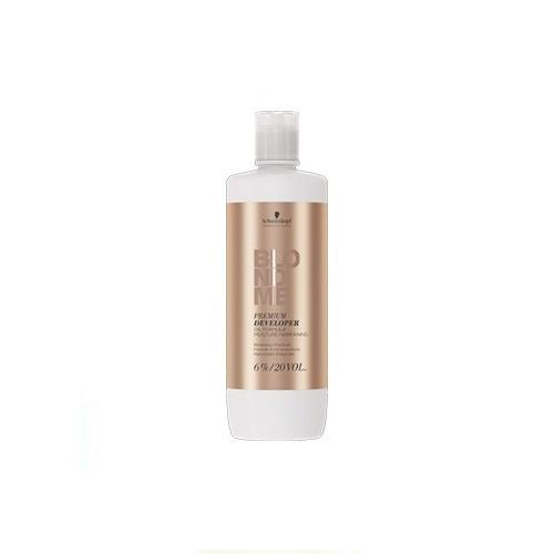 Schwarzkopf BlondMe Premium Developer 1000ml 