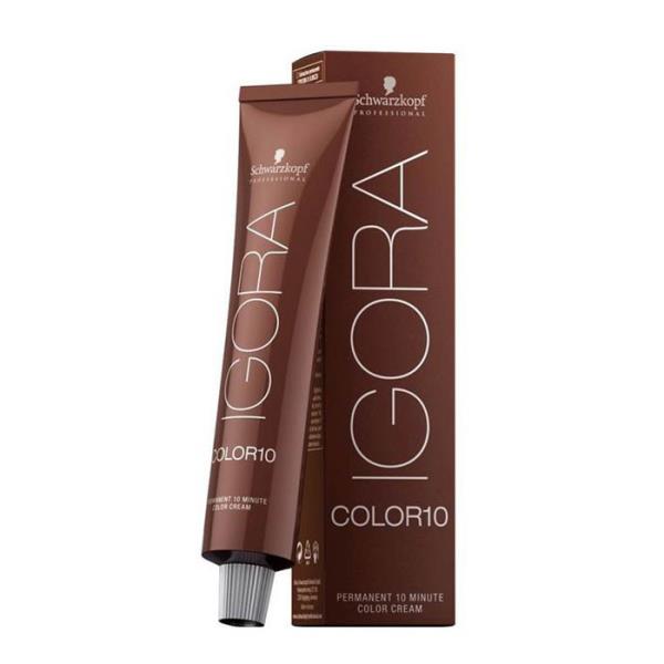 Schwarzkopf Igora Color10 3-0 Castano Scuro Naturale 60 ml