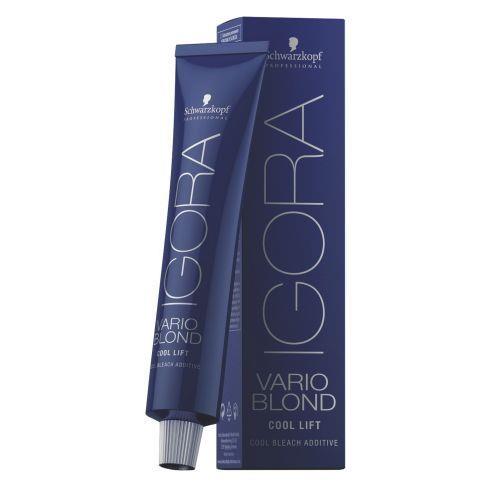 Schwarzkopf Igora Vario Blond Cool Lift 60ml