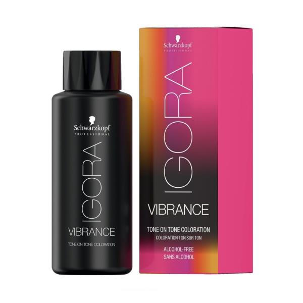 Schwarzkopf Igora Vibrance flacone 60 ml 