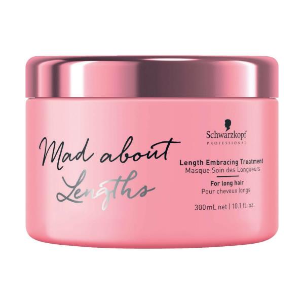 Schwarzkopf Mad About Lengths Lenght Embracing Treatment 300 ml
