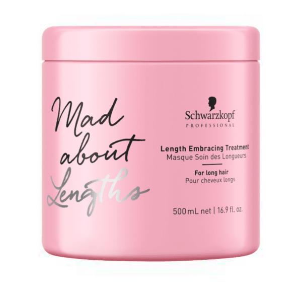 Schwarzkopf Mad About Lengths Lenght Embracing Treatment 500 ml
