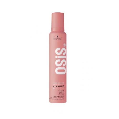 Schwarzkopf Osis+ Air Whip mousse flessibile 200ml