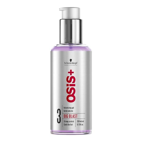 Schwarzkopf Osis+ Big Blast 200 ml