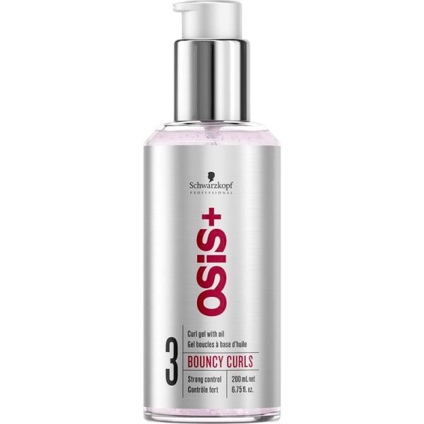 Schwarzkopf Osis+ Bouncy Curls 200 ml