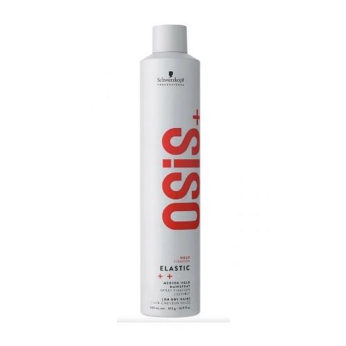 Schwarzkopf Osis+ Elastic spray tenuta media 500 ml