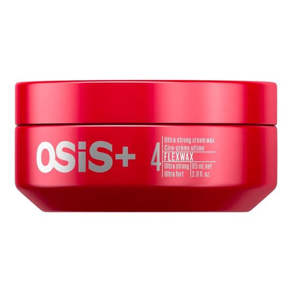 Schwarzkopf Osis+ FlexWax 85 ml 