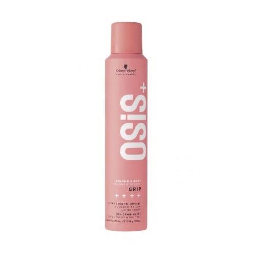 Schwarzkopf Osis+ Grip mousse extra forte 200 ml